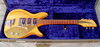 Rickenbacker 325/6 Prototype, Natural: Free image2
