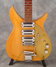 Rickenbacker 325/6 Prototype, Natural: Body - Front