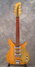 Rickenbacker 325/6 Prototype, Natural: Full Instrument - Front