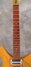 Rickenbacker 325/6 Prototype, Natural: Neck - Front
