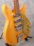 Rickenbacker 325/6 Prototype, Natural: Close up - Free