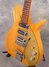 Rickenbacker 325/6 Prototype, Natural: Close up - Free2