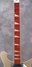 Rickenbacker 620/6 , Desert Gold: Neck - Front