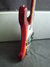 Rickenbacker 4001/4 C64, Fireglo: Neck - Front
