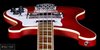Rickenbacker 4001/4 , Fireglo: Free image
