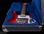 Rickenbacker 4001/4 , Fireglo: Free image2