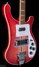 Rickenbacker 4001/4 , Fireglo: Close up - Free