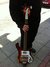 Rickenbacker 4003/4 , Fireglo: Full Instrument - Front