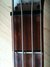 Rickenbacker 4003/4 , Fireglo: Neck - Front