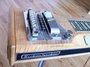 Rickenbacker 780 Pedal Steel/8 Pedal Steel, Blonde: Body - Front