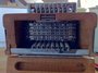 Rickenbacker 780 Pedal Steel/8 Pedal Steel, Blonde: Close up - Free2