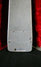 Rickenbacker 100/6 LapSteel, Mapleglo: Body - Rear