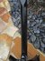 Rickenbacker 355/6 JL, Jetglo: Neck - Rear