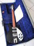 Rickenbacker 355/6 JL, Jetglo: Close up - Free2