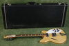Rickenbacker 360/12 , Mapleglo: Free image2