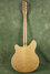 Rickenbacker 360/12 , Mapleglo: Full Instrument - Rear