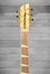 Rickenbacker 730/6 Shiloh, Natural: Headstock
