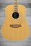 Rickenbacker 730/6 Shiloh, Natural: Body - Front