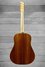 Rickenbacker 730/6 Shiloh, Natural: Full Instrument - Rear