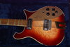 Rickenbacker 660/12 TP, Fireglo: Free image2