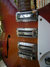 Rickenbacker 1998/6 RoMo, Fireglo: Body - Front