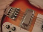 Rickenbacker 4003/8 S, Fireglo: Free image