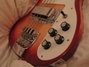 Rickenbacker 4003/8 S, Fireglo: Free image2