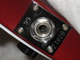 Rickenbacker 4003/8 S, Fireglo: Close up - Free