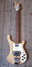 Rickenbacker 4001/4 S, Mapleglo: Full Instrument - Front