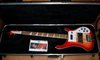 Rickenbacker 4003/4 , Fireglo: Free image2