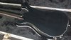 Jul 2006 Rickenbacker 4003/4 , Jetglo: Body - Rear