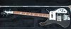 Rickenbacker 4003/4 , Jetglo: Full Instrument - Front