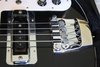 Rickenbacker 4003/4 , Jetglo: Free image
