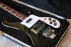 Rickenbacker 4003/4 , Jetglo: Body - Front