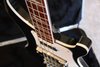 Rickenbacker 4003/4 , Jetglo: Neck - Front