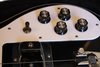 Rickenbacker 4003/4 , Jetglo: Close up - Free2