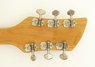 Rickenbacker 325/6 C58, Mapleglo: Headstock - Rear