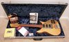 Rickenbacker 325/6 C58, Mapleglo: Close up - Free