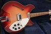 Rickenbacker 360/12 V64, Fireglo: Free image