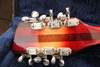 Rickenbacker 360/12 V64, Fireglo: Headstock - Rear