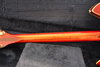 Rickenbacker 360/12 V64, Fireglo: Neck - Rear