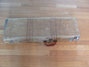 Rickenbacker B Post War/6 LapSteel, Black: Close up - Free