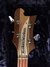 Rickenbacker 4001/4 V63, Mapleglo: Headstock