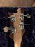 Rickenbacker 4001/4 V63, Mapleglo: Headstock - Rear