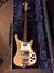 Rickenbacker 4001/4 V63, Mapleglo: Full Instrument - Front