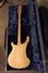 Rickenbacker 4001/4 V63, Mapleglo: Full Instrument - Rear