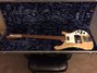 Rickenbacker 4001/4 V63, Mapleglo: Neck - Front