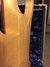 Rickenbacker 4001/4 V63, Mapleglo: Neck - Rear