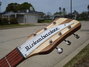 Rickenbacker 350/6 V63, Mapleglo: Headstock