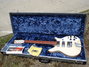 Rickenbacker 350/6 V63, Mapleglo: Full Instrument - Front